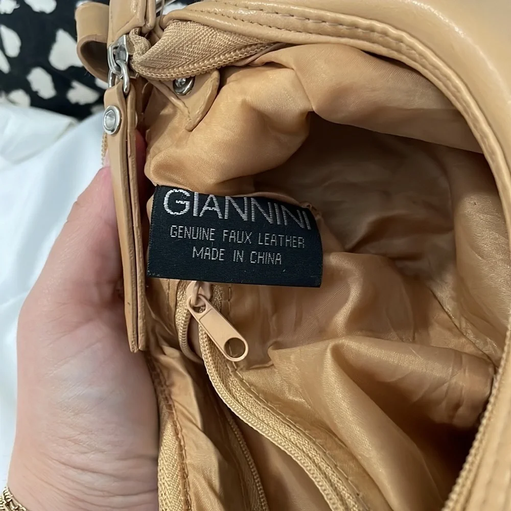 Gianni 90s bag - Picture 5 of 7